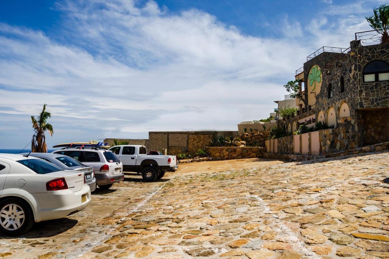 Castillo Blarney Inn كابو سان لوكاس المظهر الخارجي الصورة